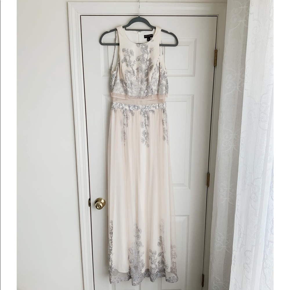 Bridal Formal Dress